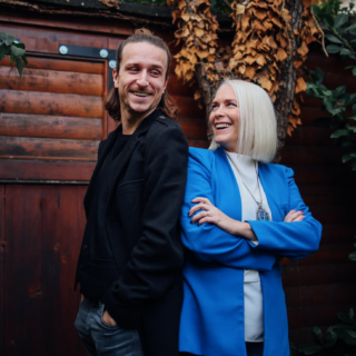 Sensa razgovor s Ivanom Plechinger: Želim, trebam, ali ne i moram