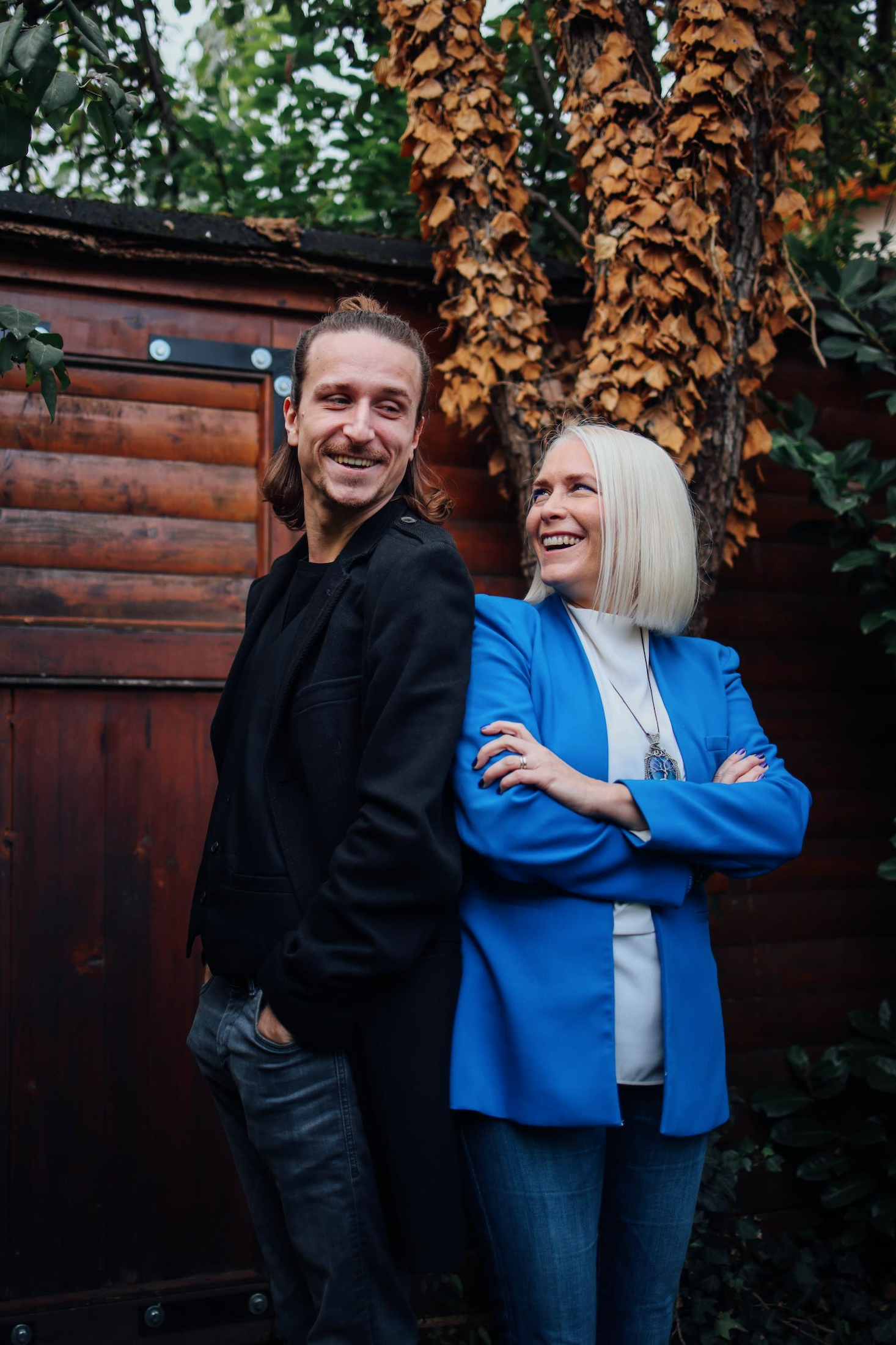 Majka i sin o najvećim izazovima i teškoj nesreći koja ih je ujedinila i naučila zahvalnosti