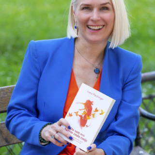 Sensa razgovor s Ivanom Plechinger: Želim, trebam, ali ne i moram