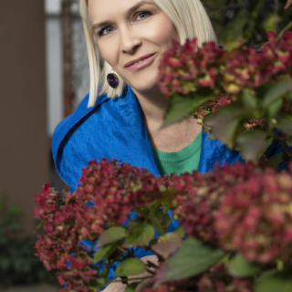 Moj moždani za mene nije bio moždani udar, nego dar. Dar koji mi je poslan kako bih mirnije i sretnije krenula dalje kroz svoj život