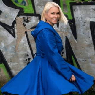 Majka i sin o najvećim izazovima i teškoj nesreći koja ih je ujedinila i naučila zahvalnosti